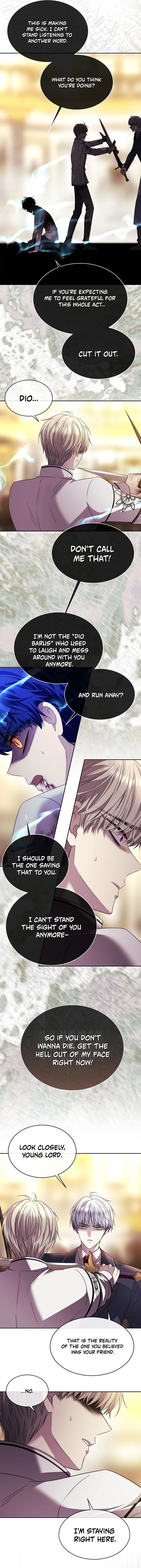 Black Haze [Remake] Chapter 95 — Page 14