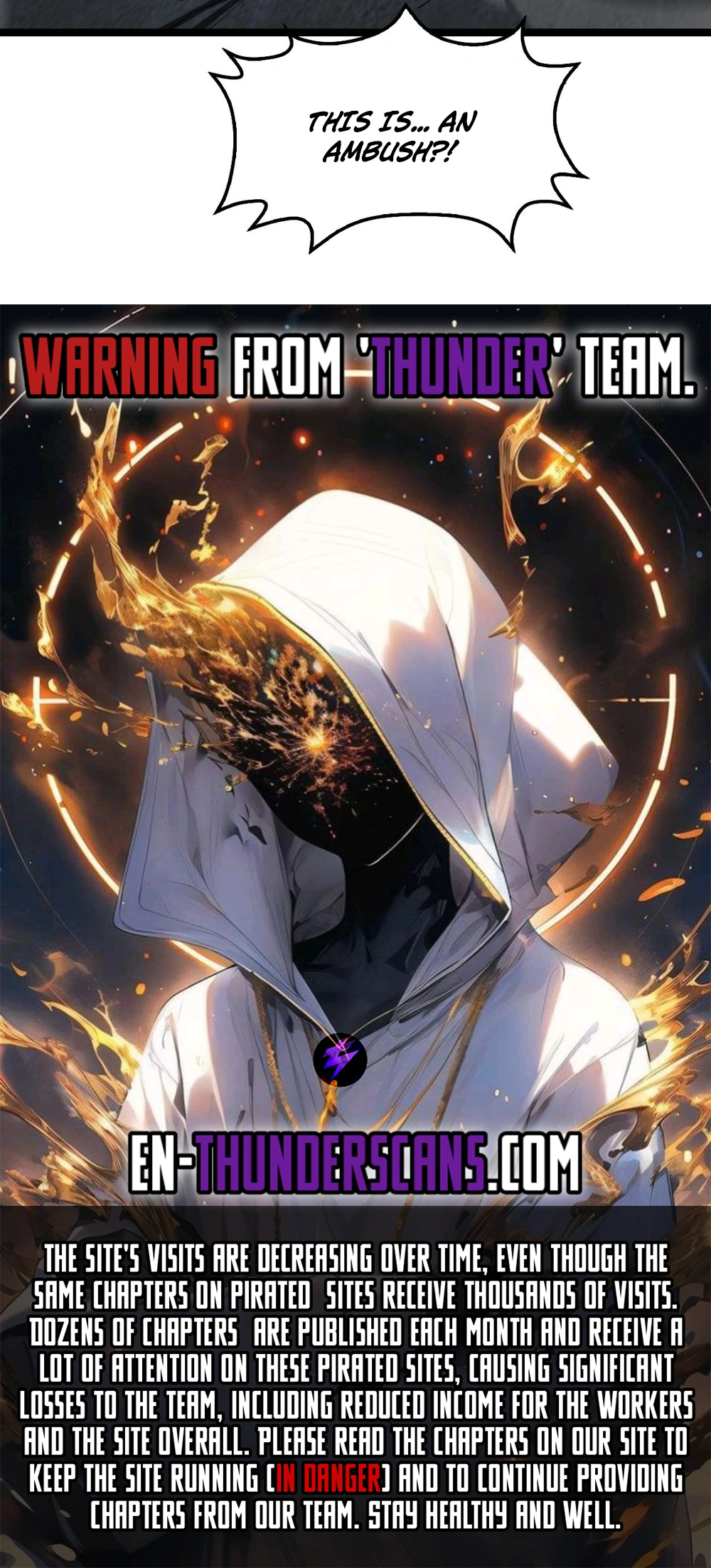 Blade Deity: I Stun the Post-Apoc World Chapter 50 — Page 14