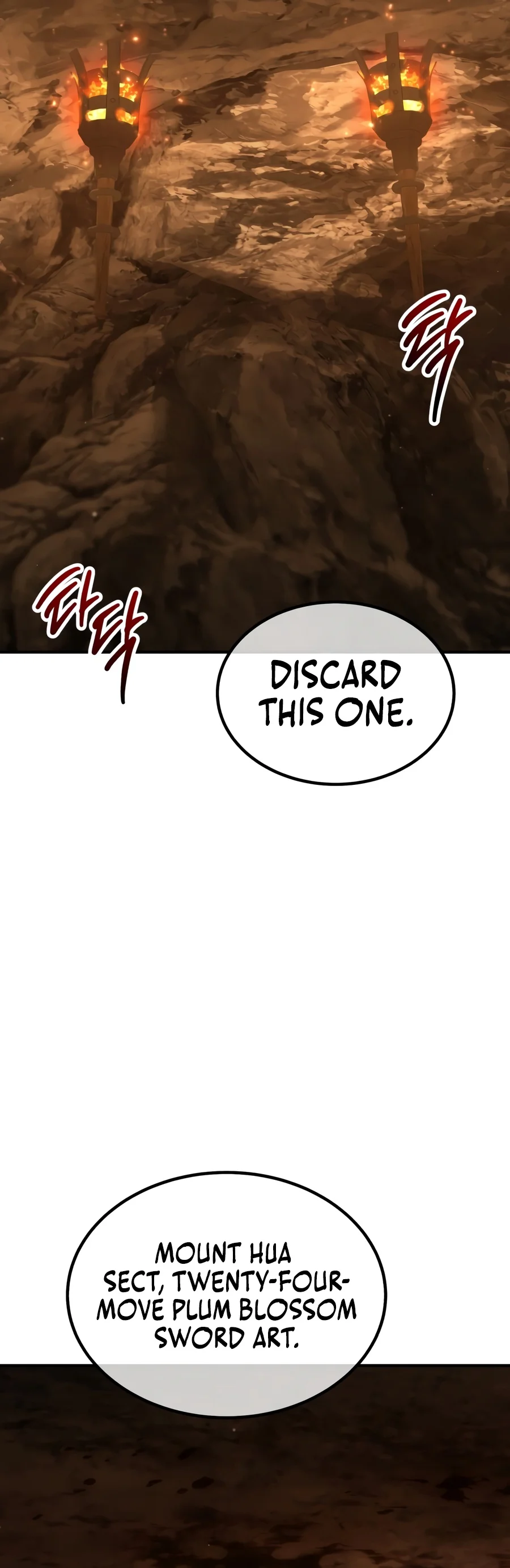 Blade of the Discarded Chapter 1 — Page 21
