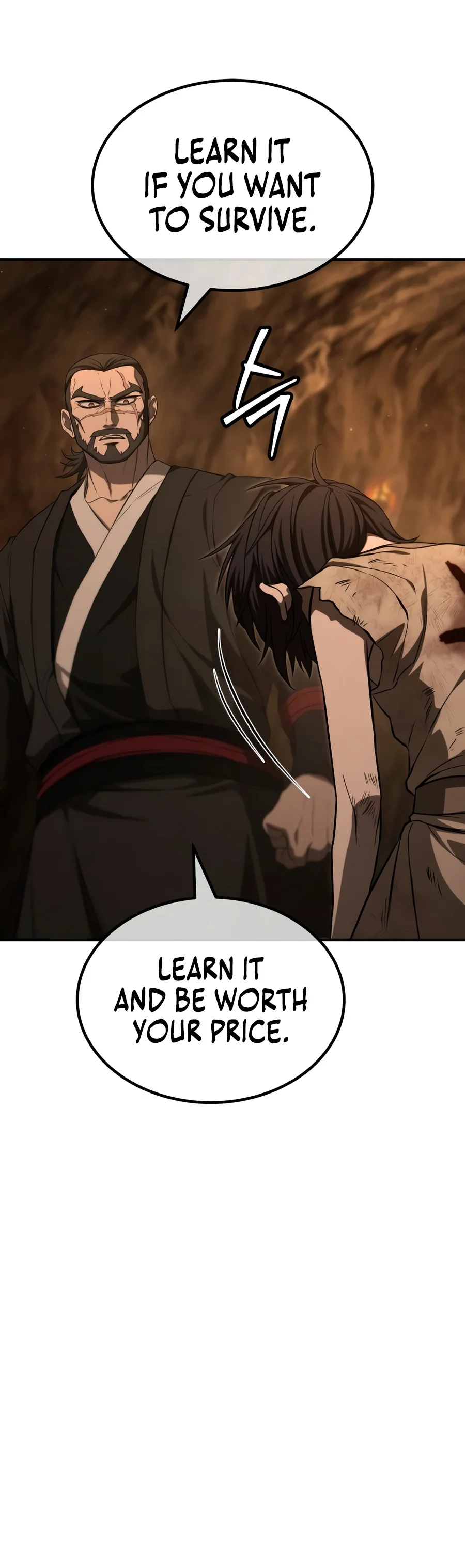 Blade of the Discarded Chapter 1 — Page 31