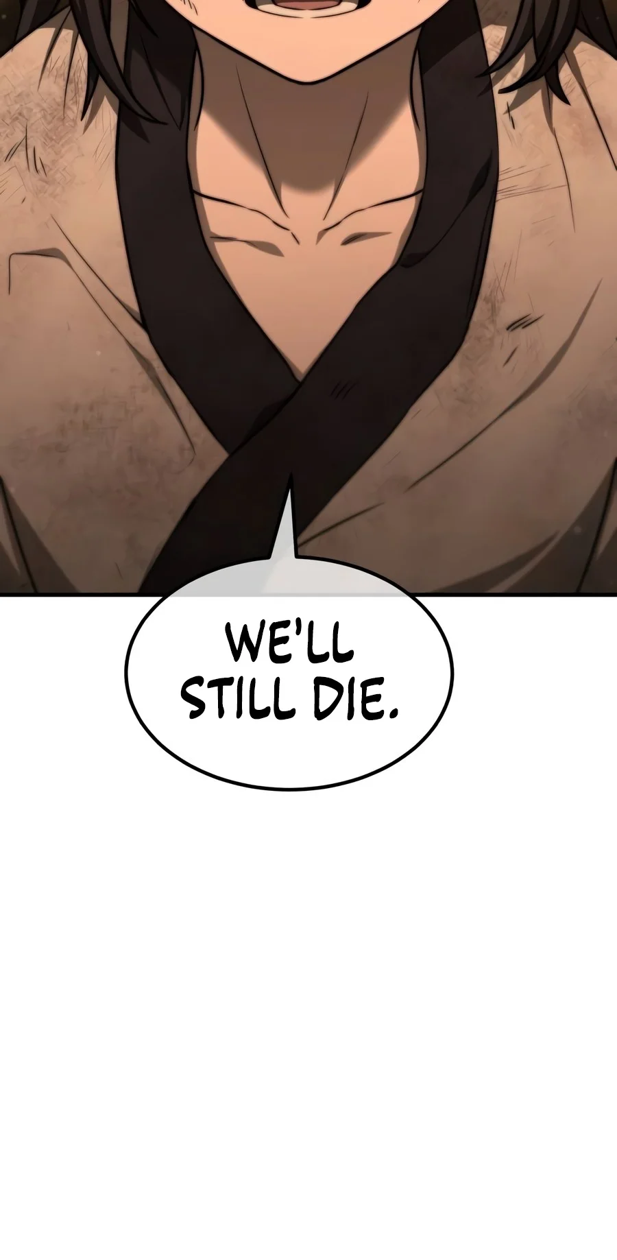 Blade of the Discarded Chapter 2 — Page 3