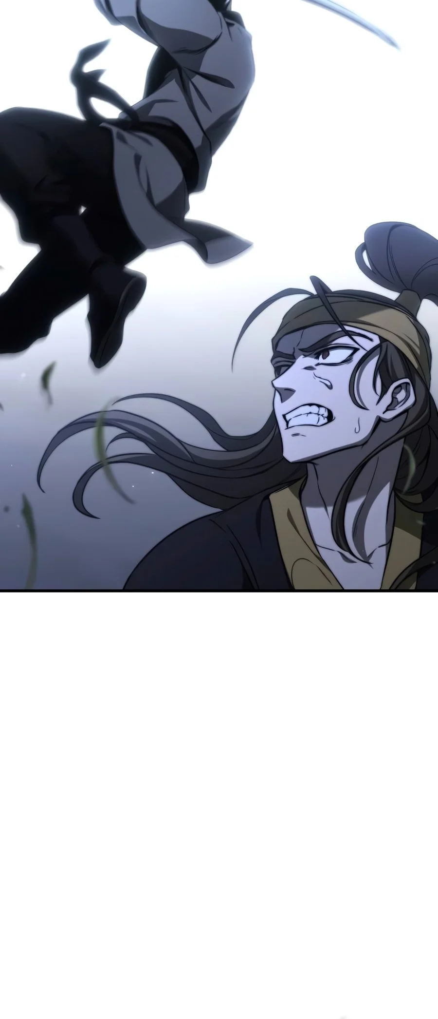 Blade of the Discarded Chapter 2 — Page 21