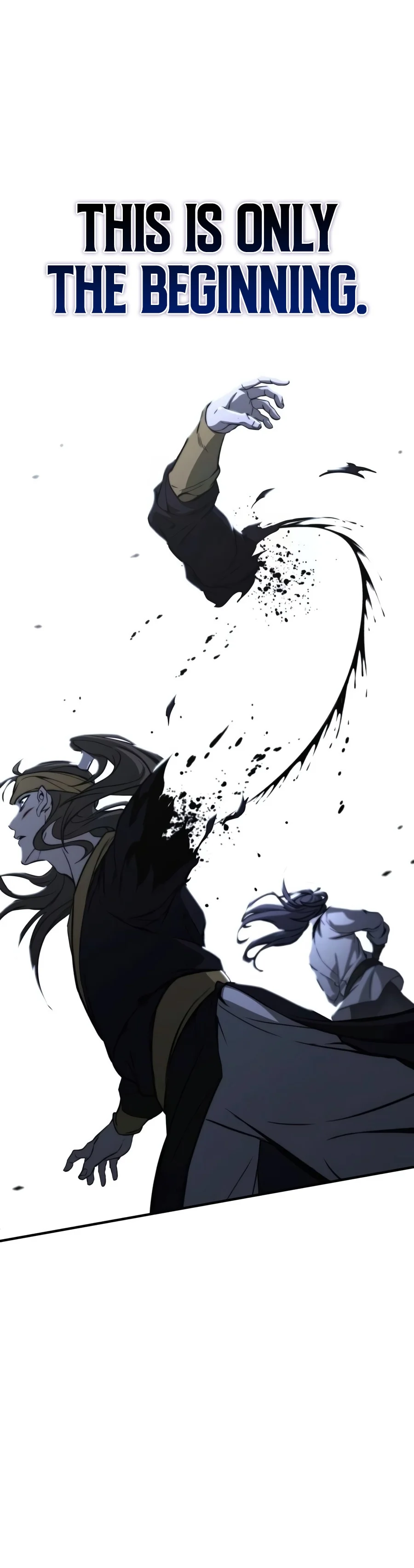 Blade of the Discarded Chapter 2 — Page 28