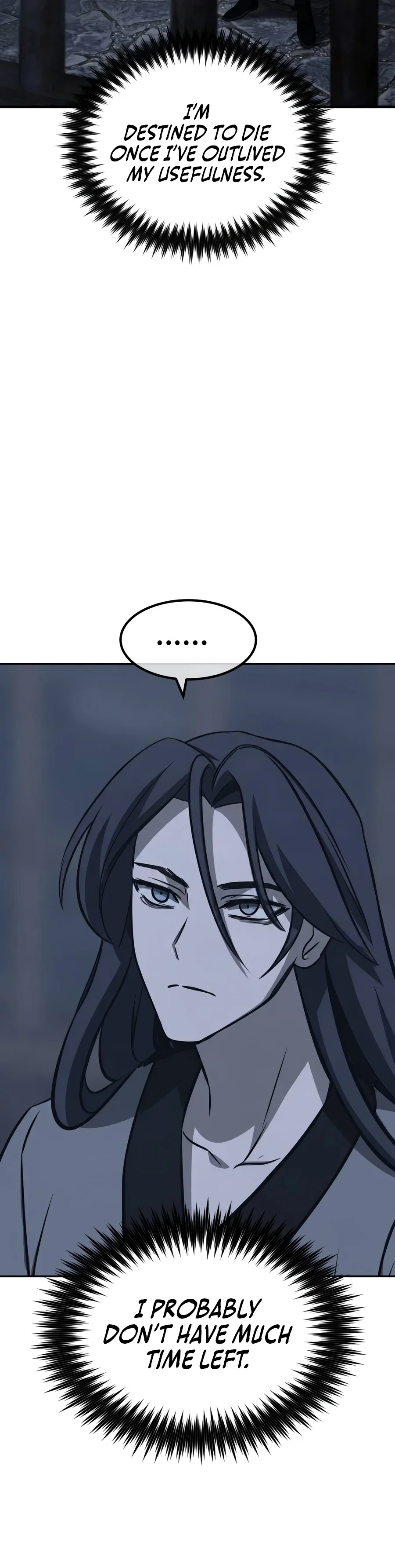 Blade of the Discarded Chapter 3 — Page 5