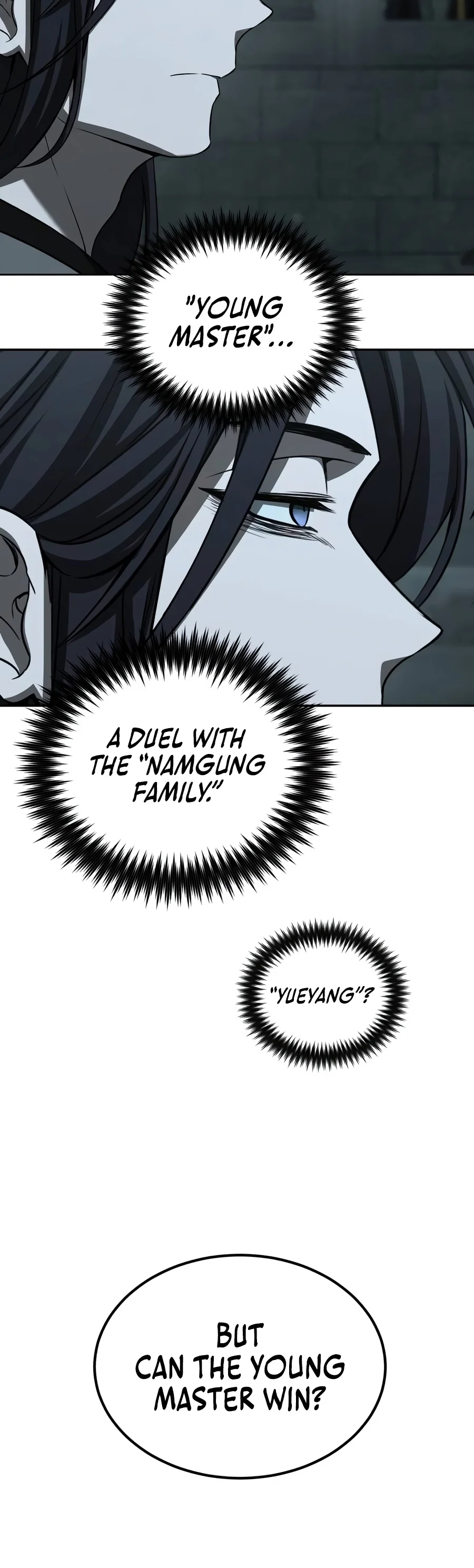 Blade of the Discarded Chapter 3 — Page 7