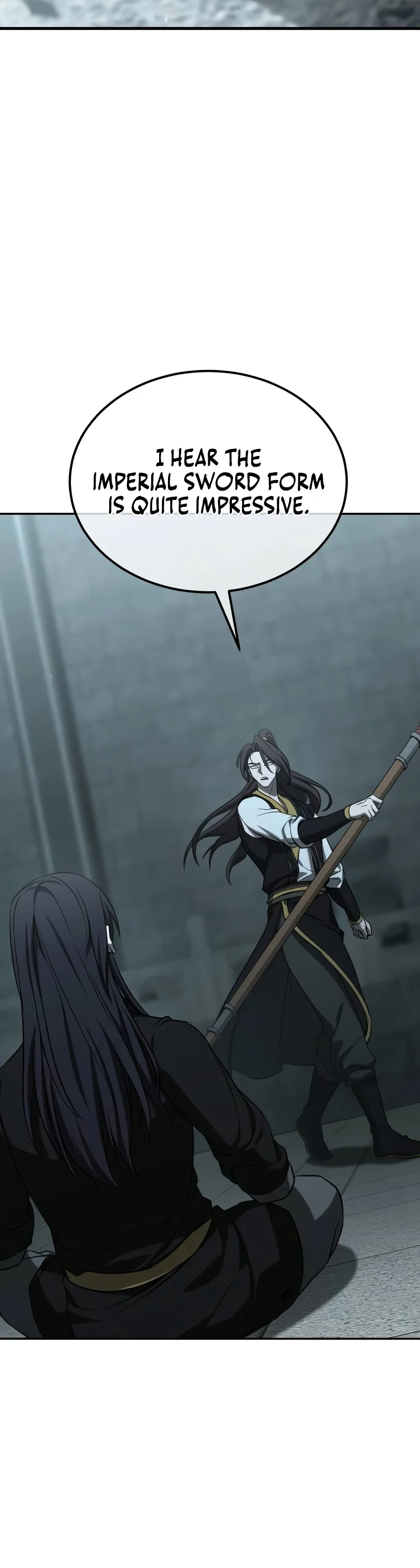 Blade of the Discarded Chapter 3 — Page 9