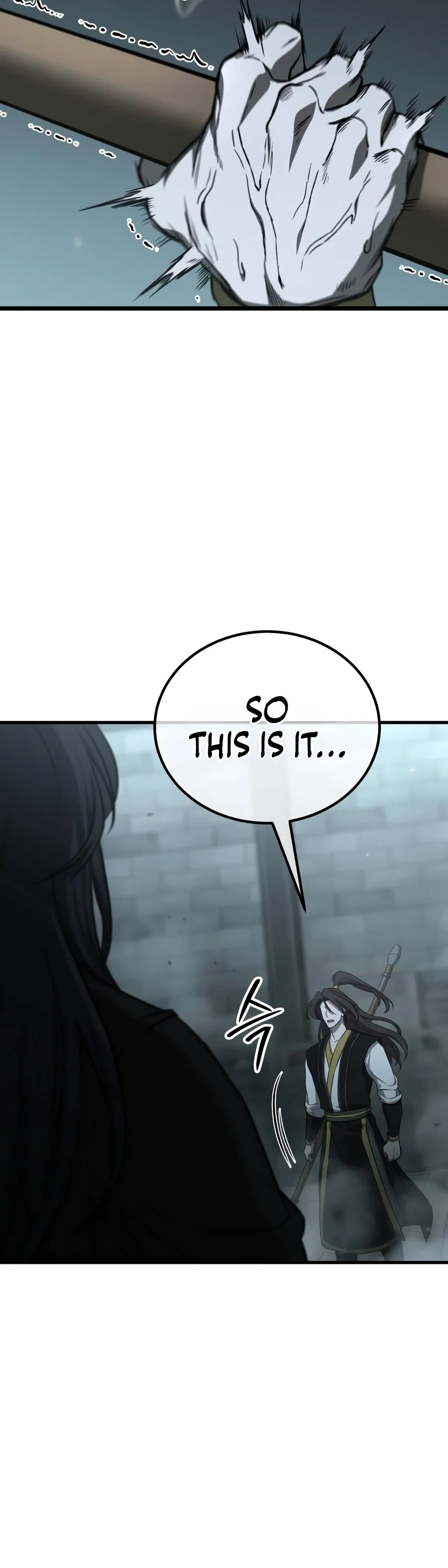 Blade of the Discarded Chapter 3 — Page 17