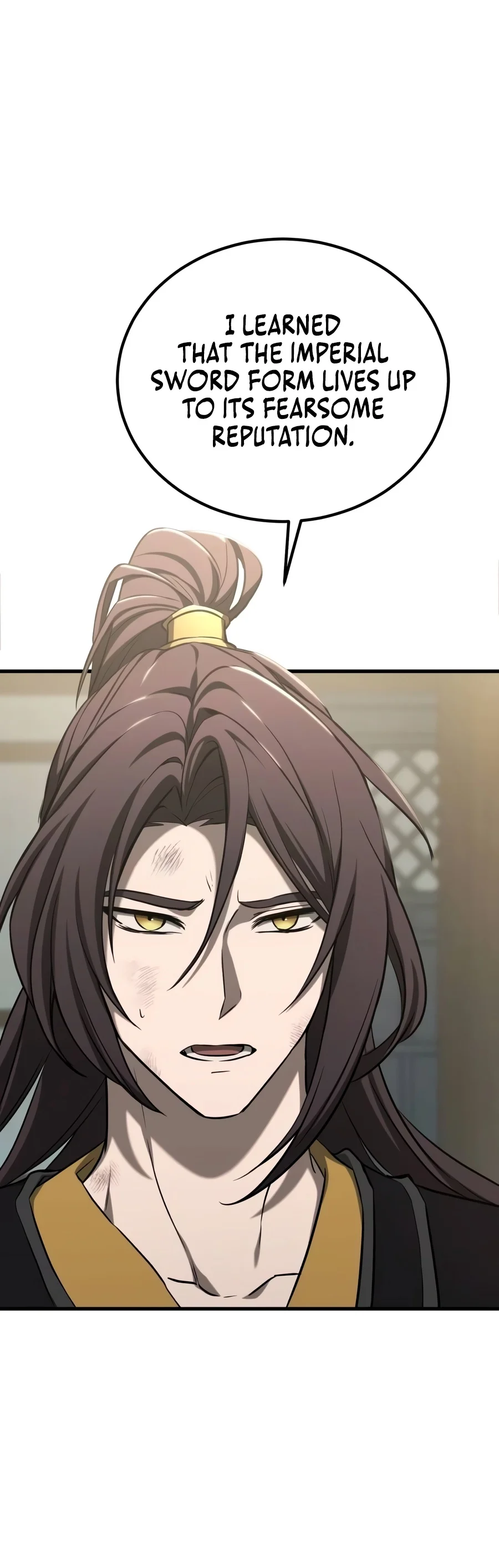 Blade of the Discarded Chapter 3 — Page 19