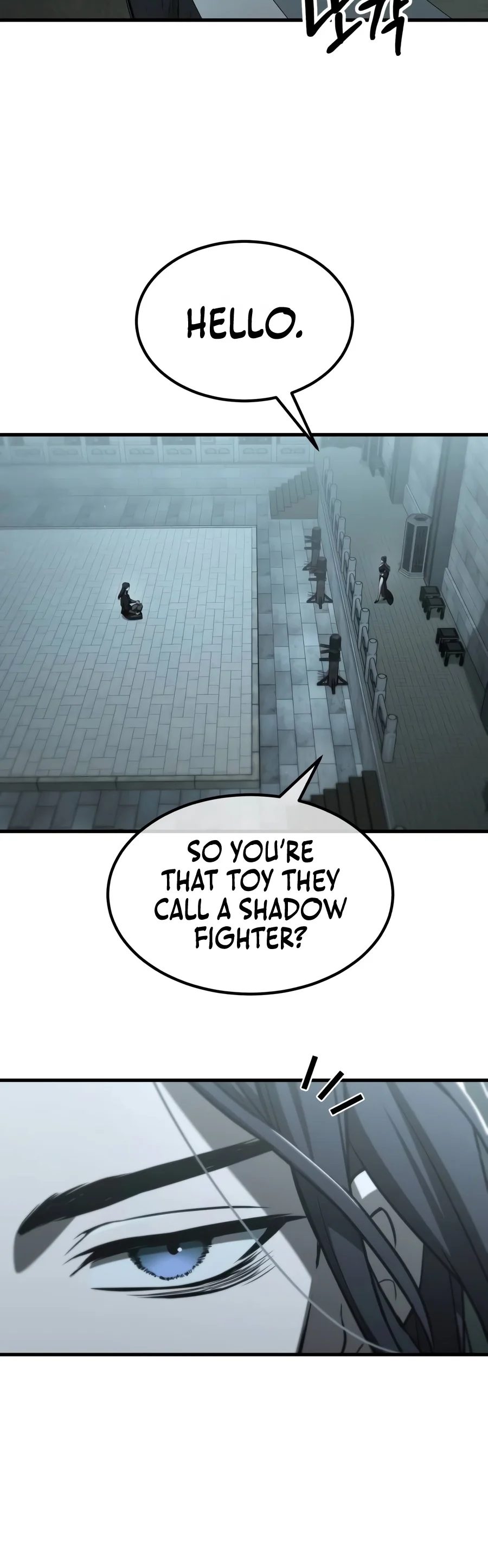 Blade of the Discarded Chapter 3 — Page 23