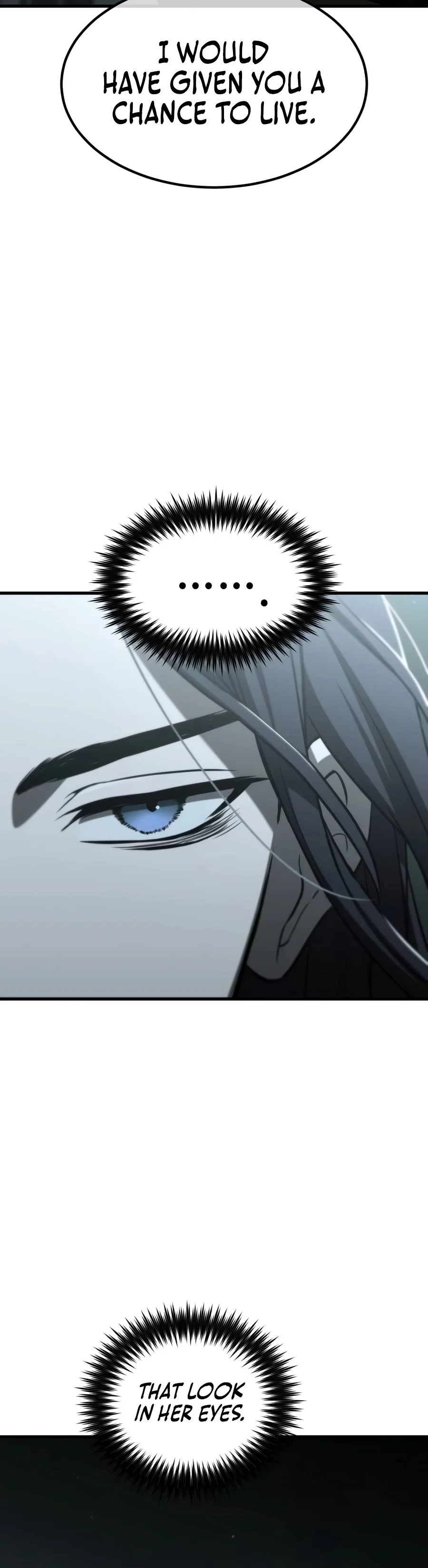 Blade of the Discarded Chapter 3 — Page 25