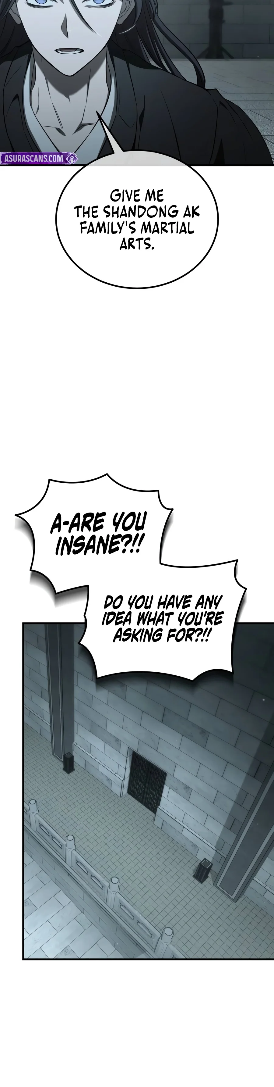 Blade of the Discarded Chapter 4 — Page 5
