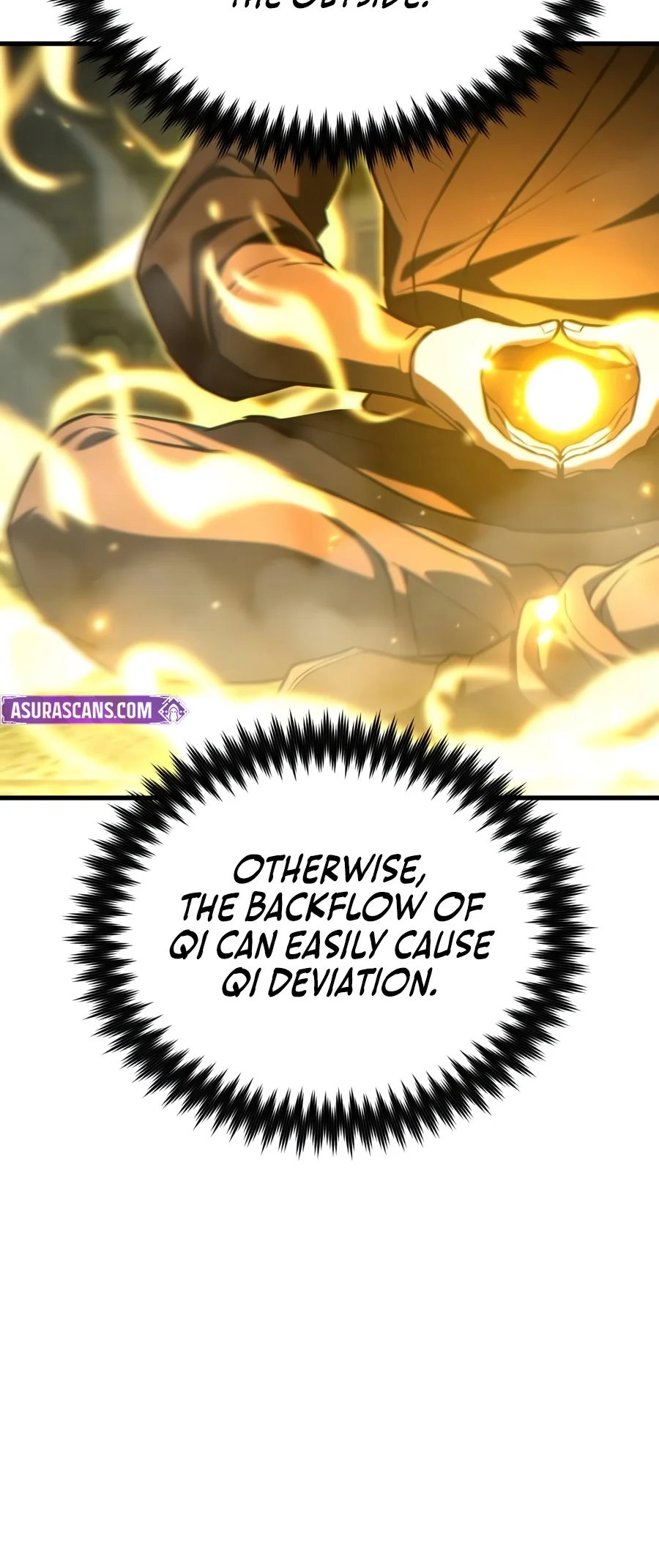Blade of the Discarded Chapter 4 — Page 11