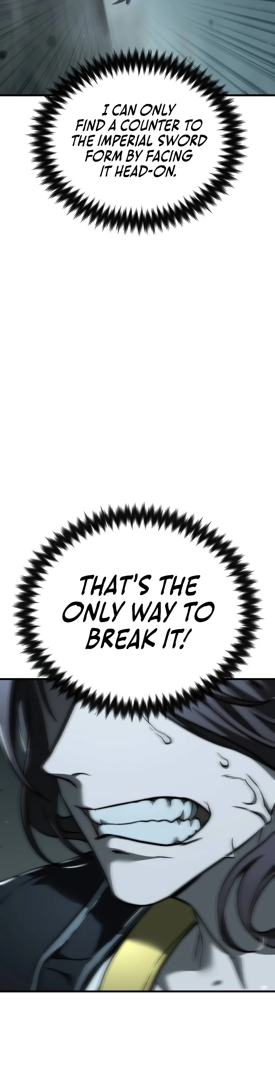 Blade of the Discarded Chapter 4 — Page 23