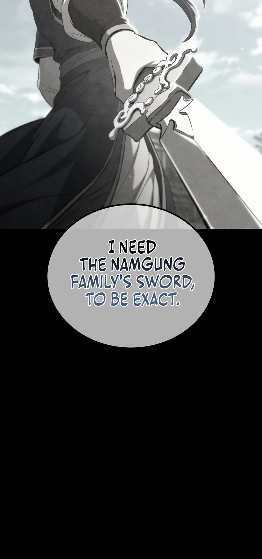 Blade of the Discarded Chapter 4 — Page 27