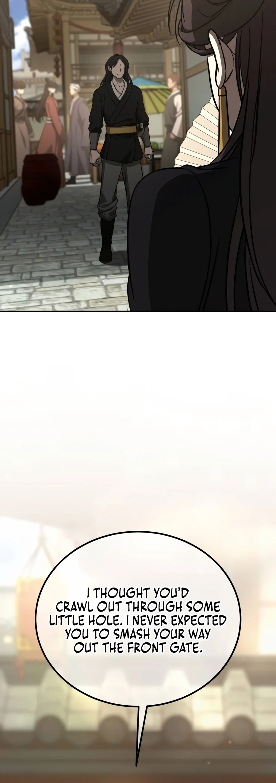 Blade of the Discarded Chapter 5 — Page 25