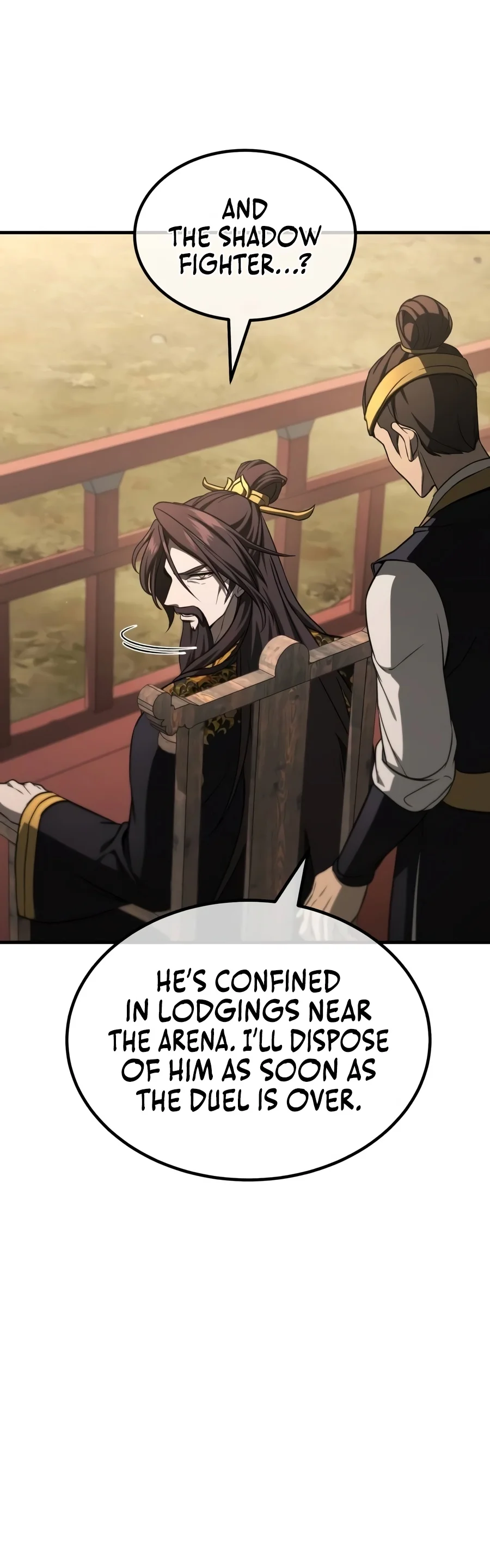 Blade of the Discarded Chapter 6 — Page 9