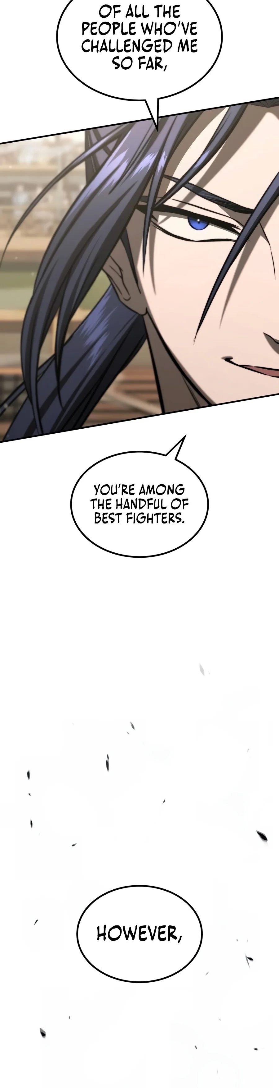 Blade of the Discarded Chapter 6 — Page 15