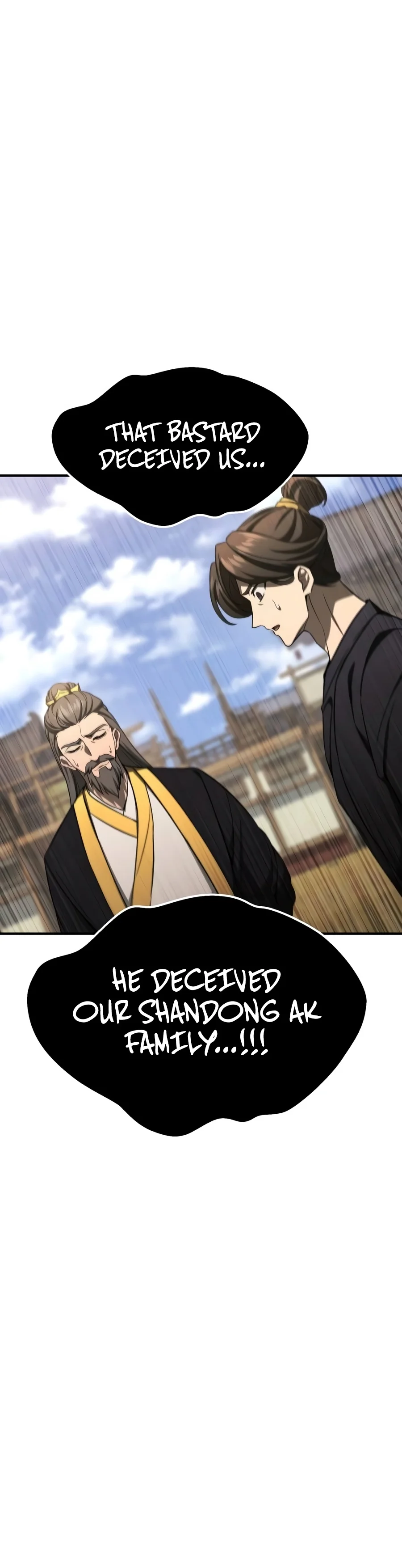 Blade of the Discarded Chapter 6 — Page 35