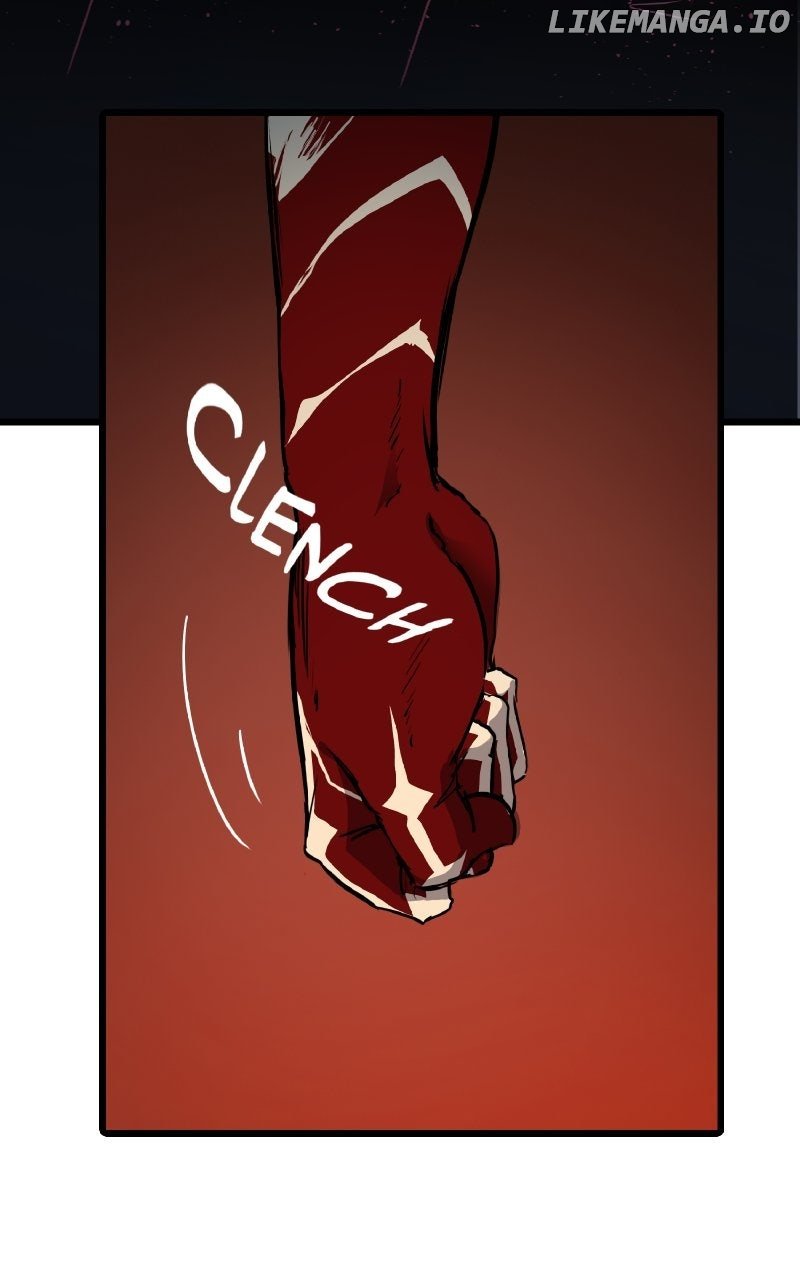 Blood Breaker Chapter 1 — Page 104