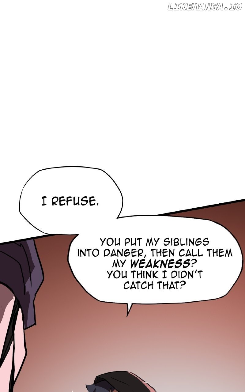 Blood Breaker Chapter 1 — Page 105