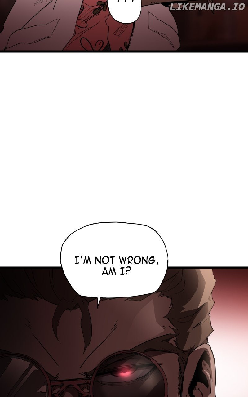 Blood Breaker Chapter 1 — Page 109