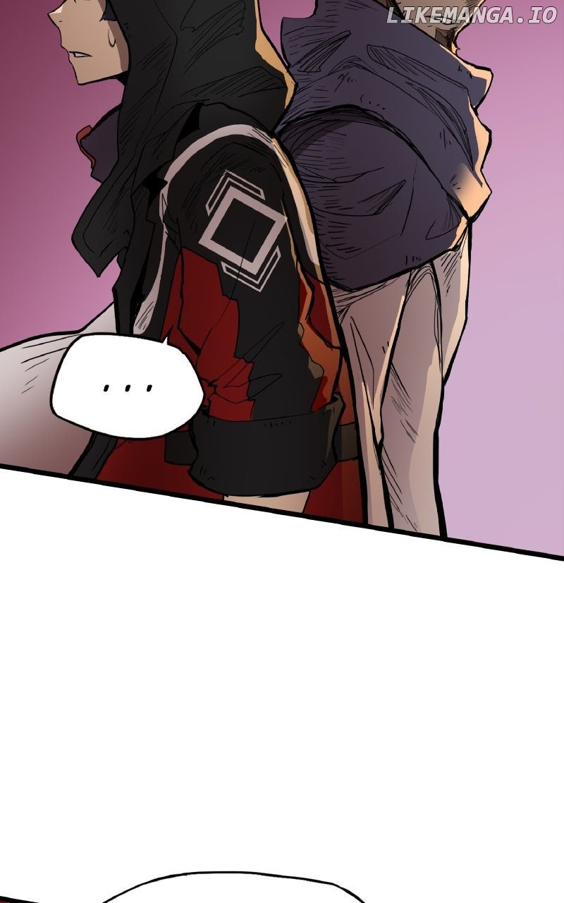 Blood Breaker Chapter 1 — Page 111