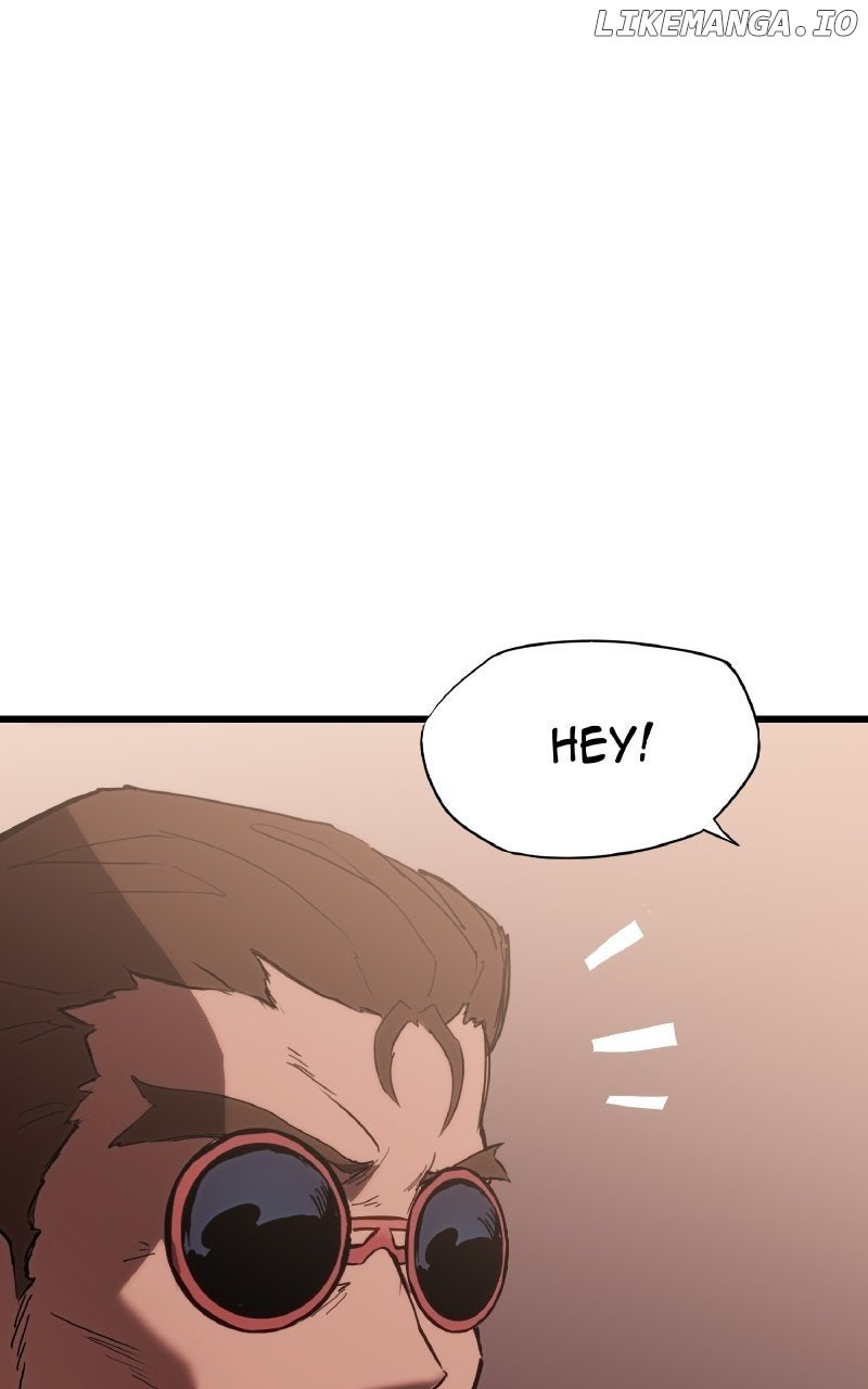 Blood Breaker Chapter 1 — Page 113