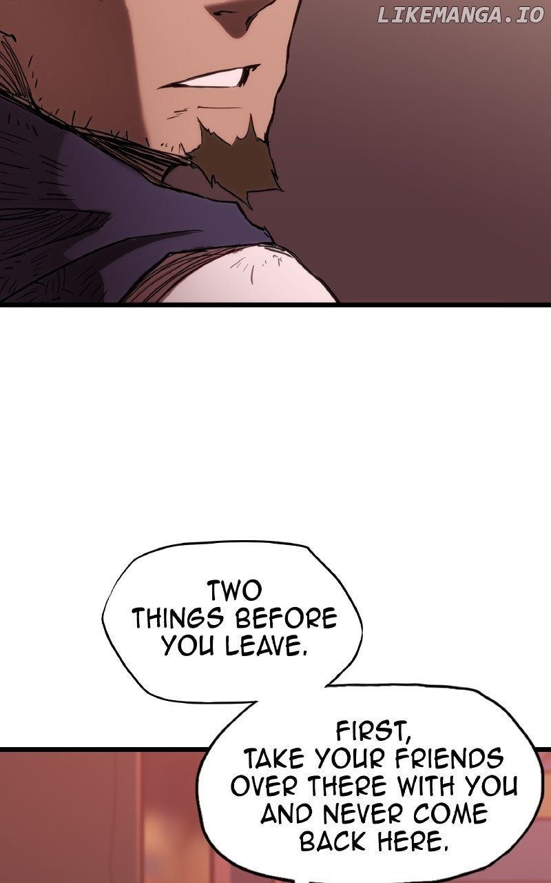 Blood Breaker Chapter 1 — Page 114