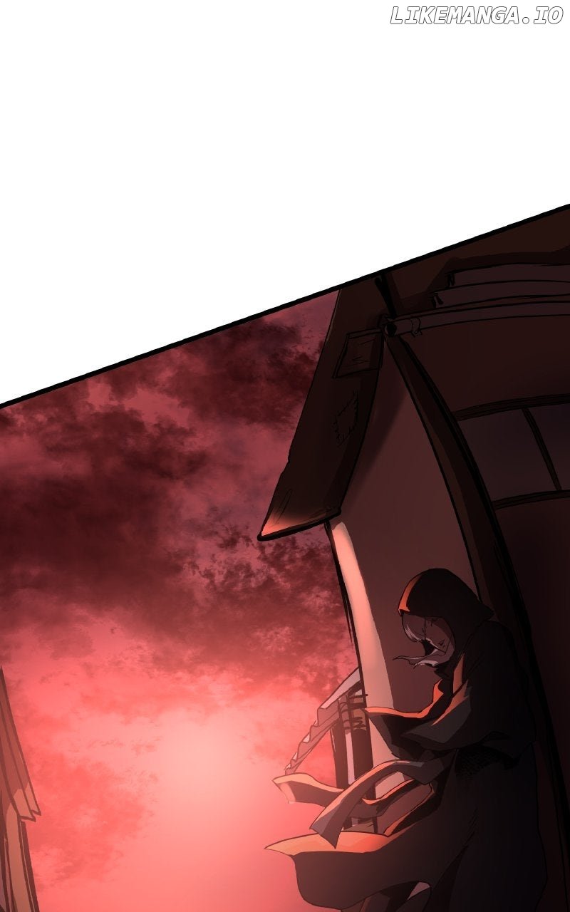 Blood Breaker Chapter 1 — Page 117