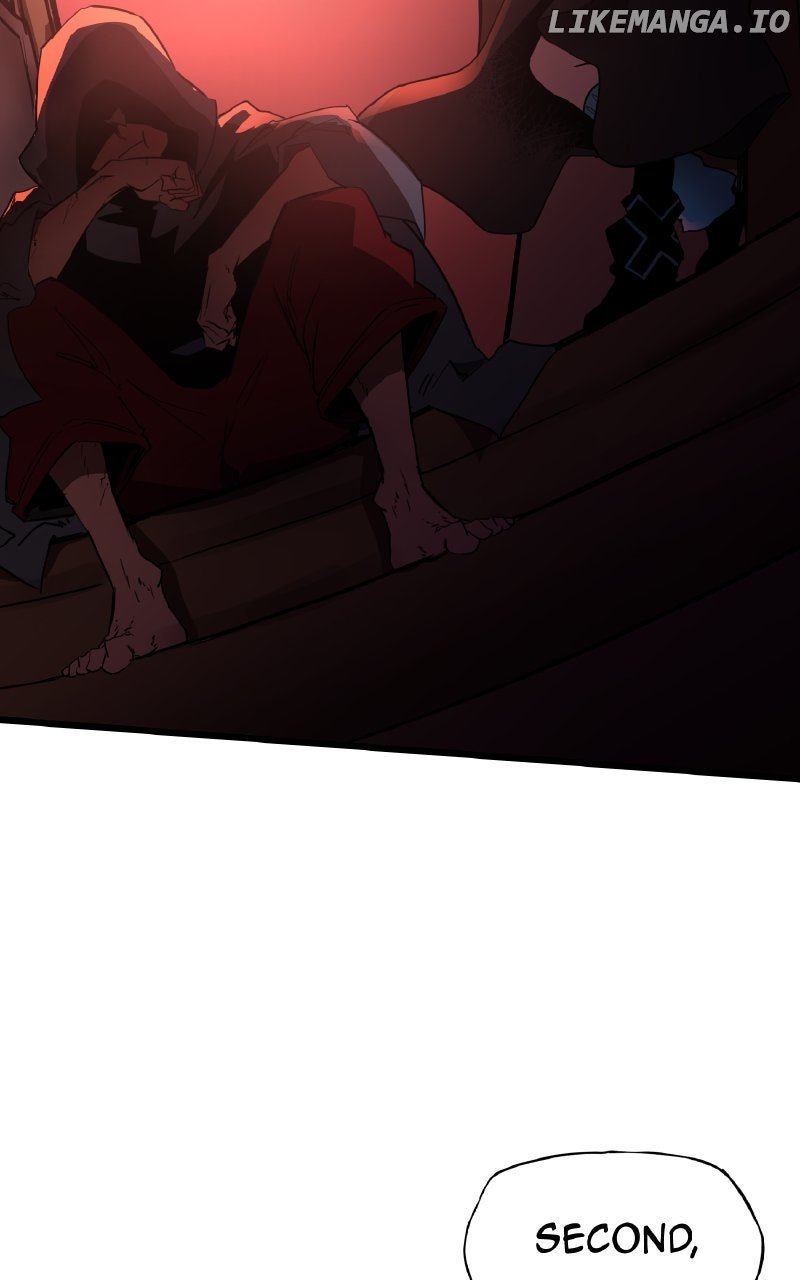 Blood Breaker Chapter 1 — Page 118