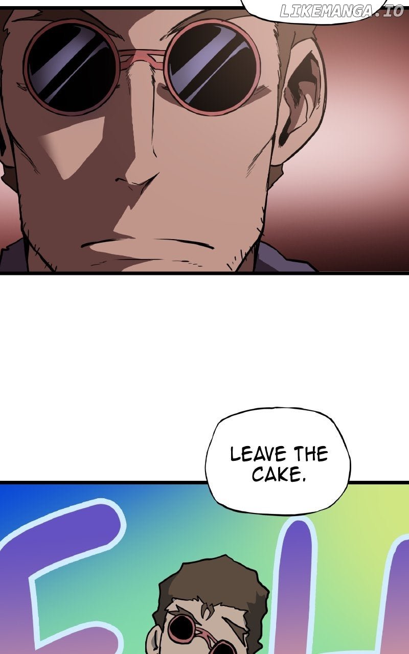 Blood Breaker Chapter 1 — Page 119