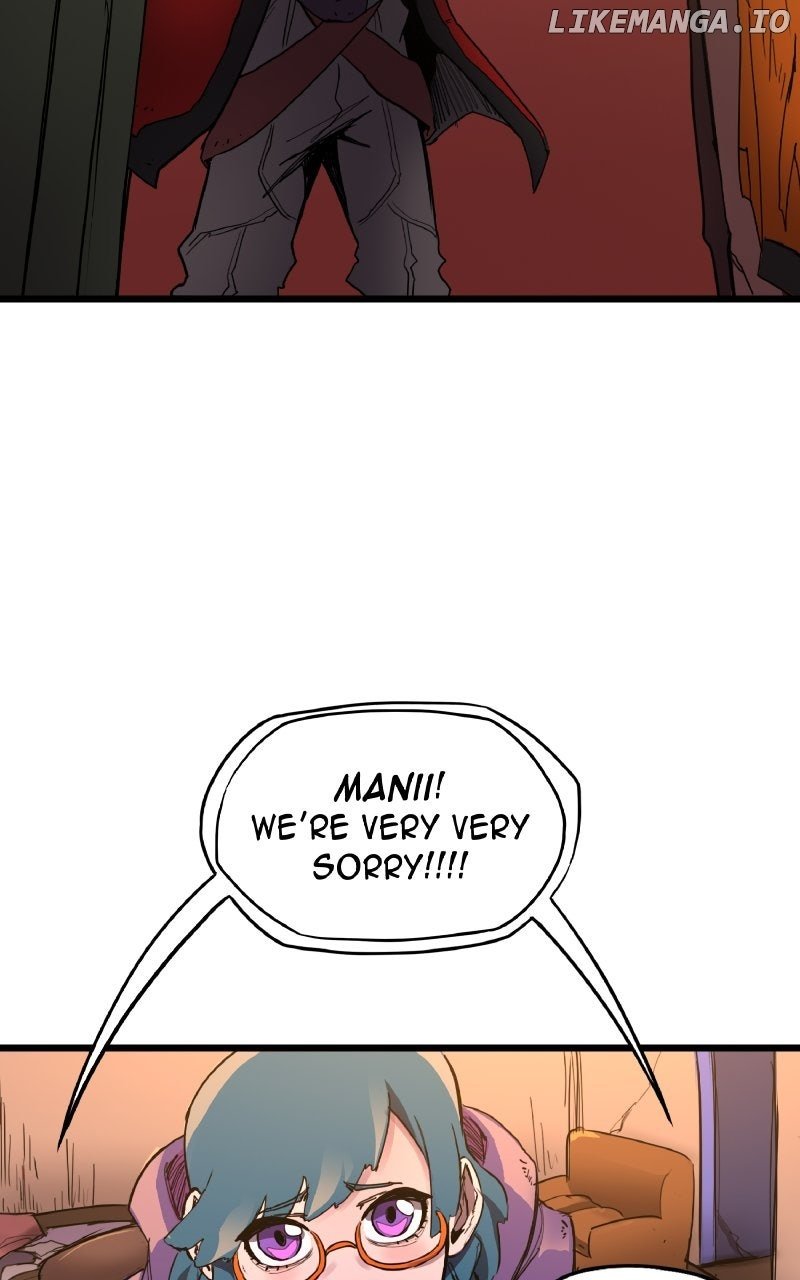 Blood Breaker Chapter 1 — Page 123