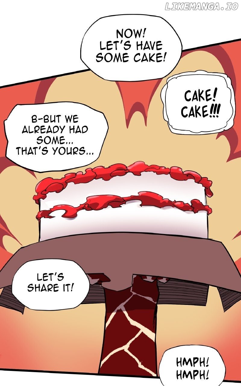 Blood Breaker Chapter 1 — Page 127