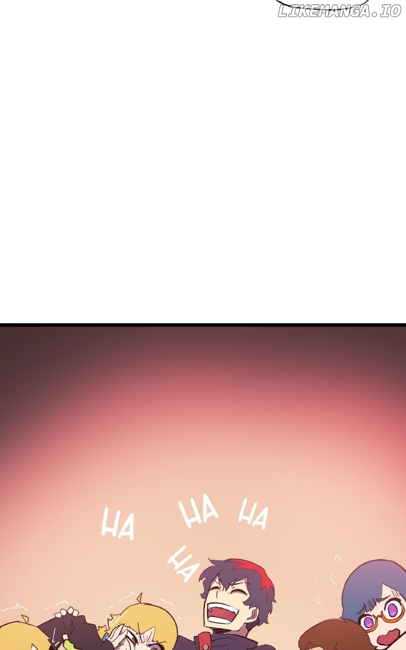 Blood Breaker Chapter 1 — Page 128