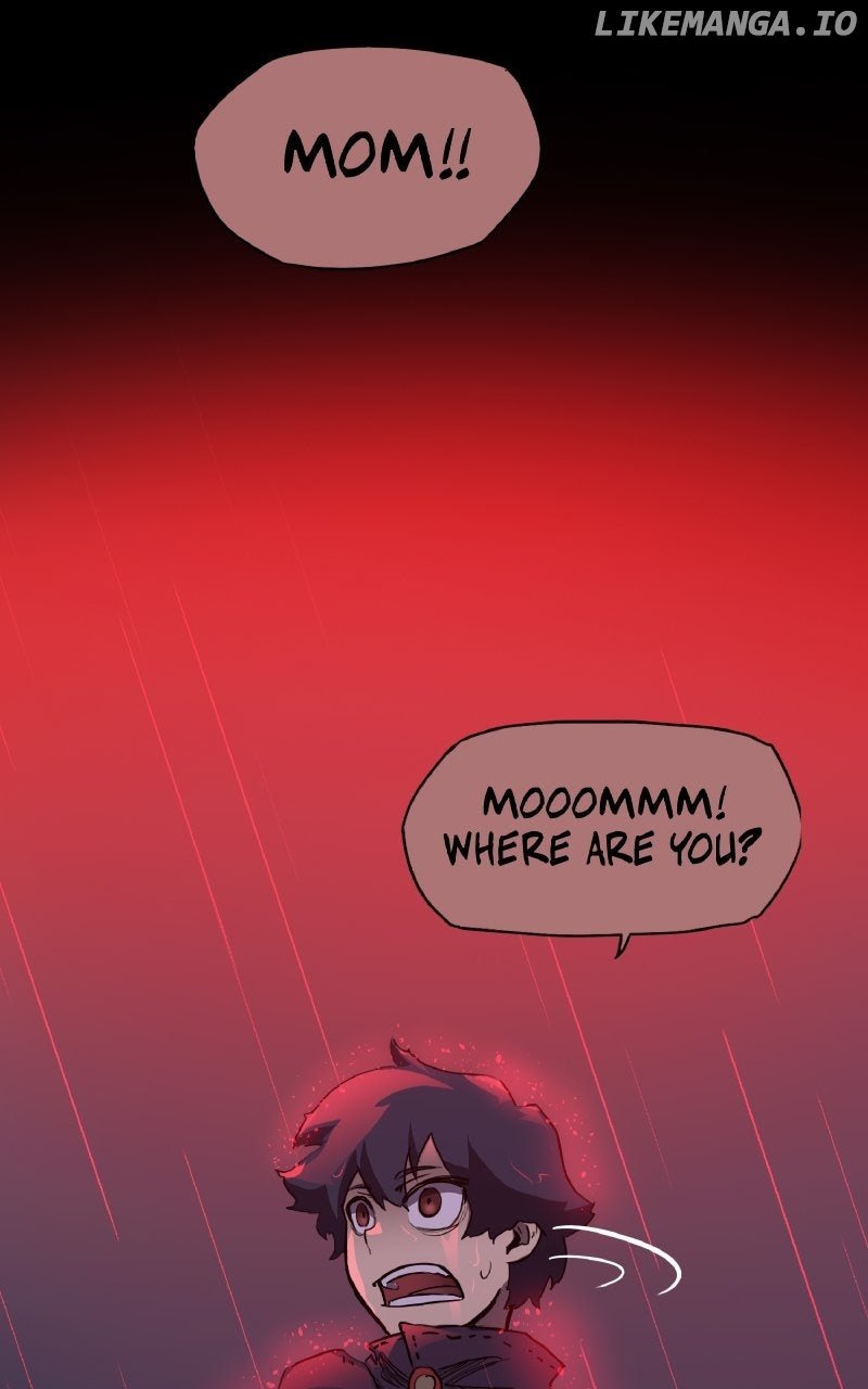 Blood Breaker Chapter 1 — Page 133