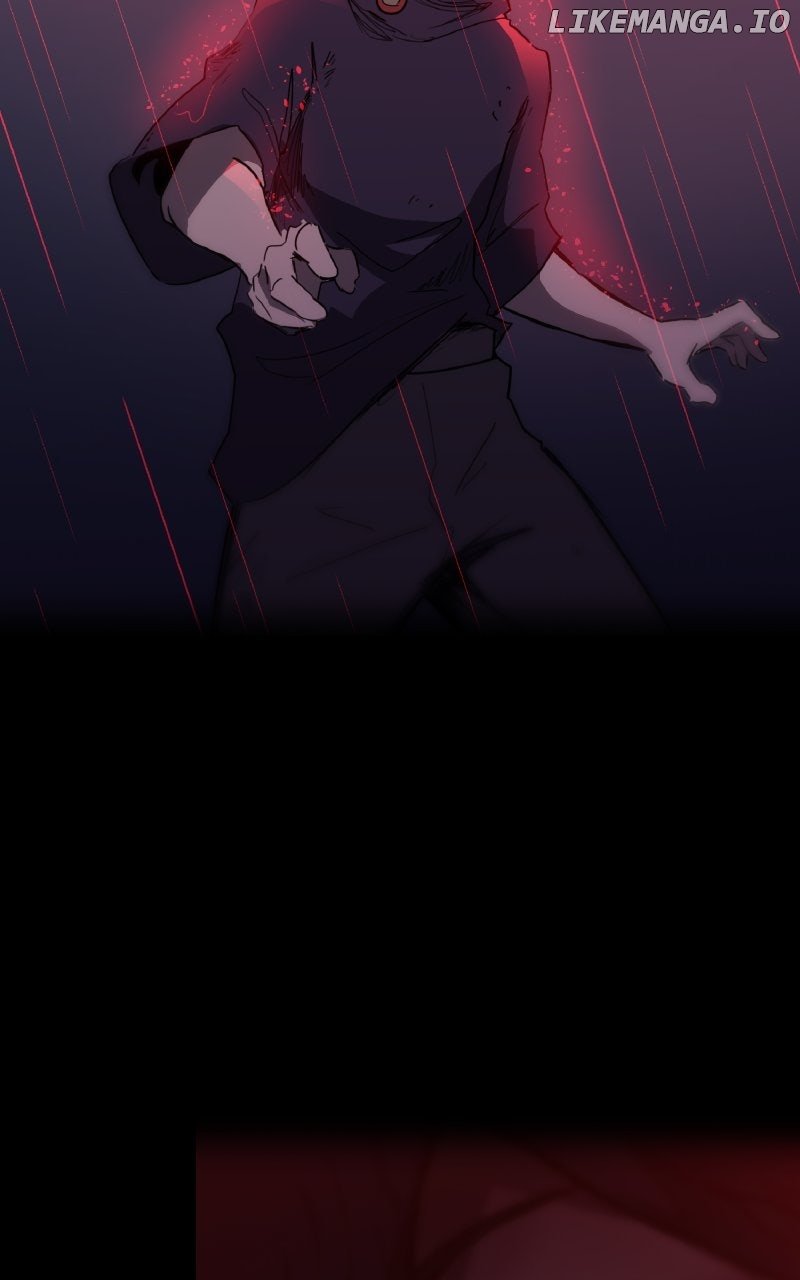 Blood Breaker Chapter 1 — Page 134