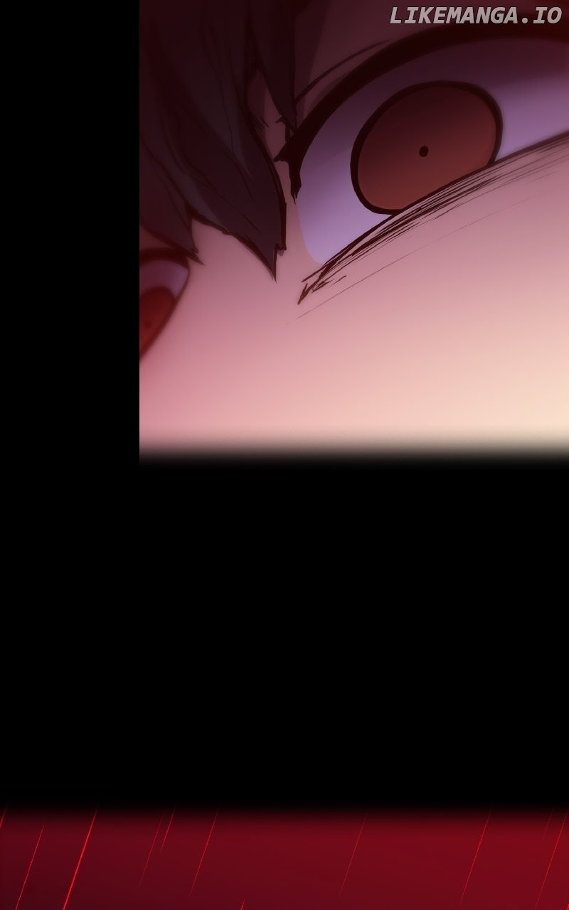 Blood Breaker Chapter 1 — Page 135