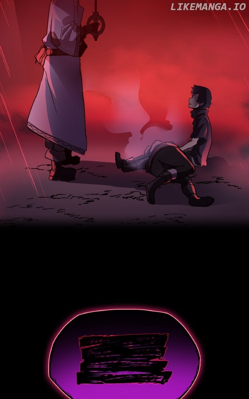 Blood Breaker Chapter 1 — Page 139