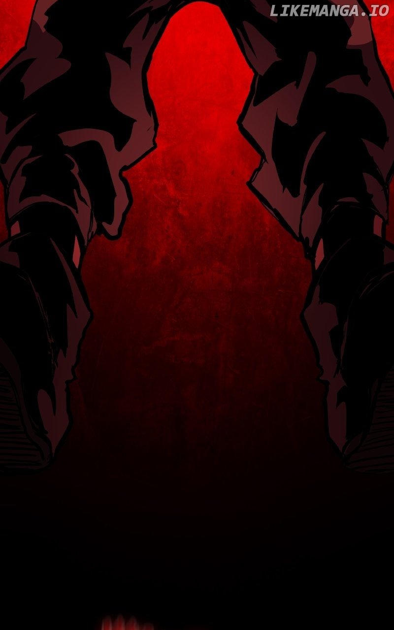 Blood Breaker Chapter 1 — Page 143