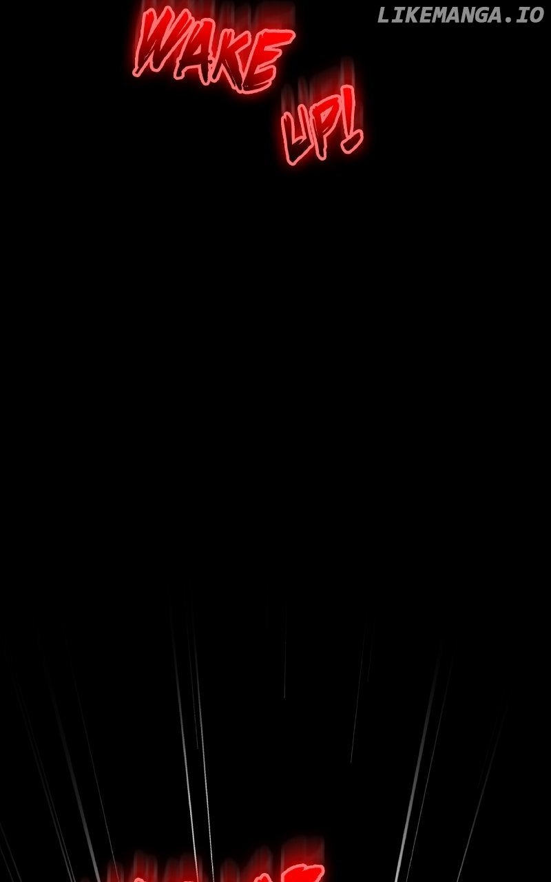 Blood Breaker Chapter 1 — Page 144