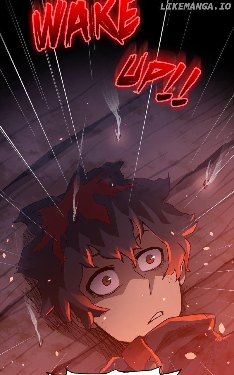 Blood Breaker Chapter 1 — Page 145