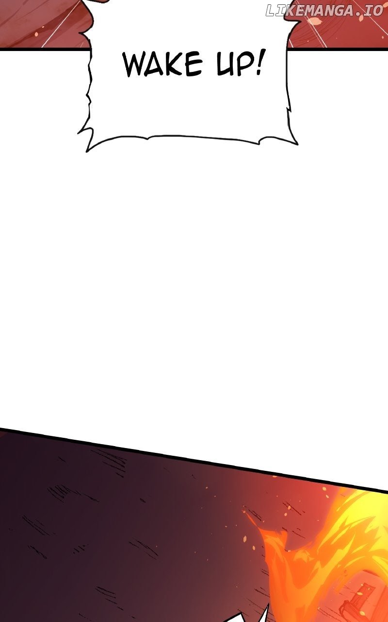 Blood Breaker Chapter 1 — Page 146