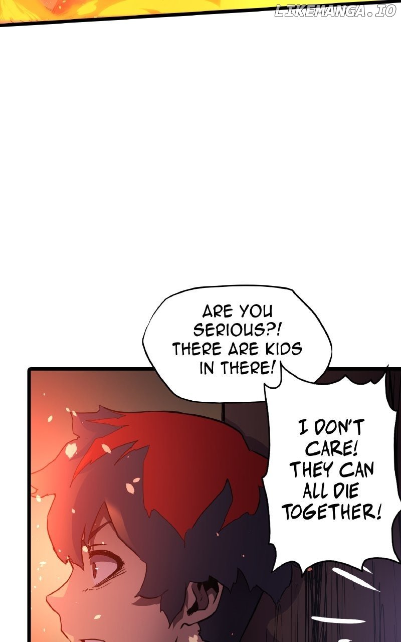 Blood Breaker Chapter 1 — Page 148