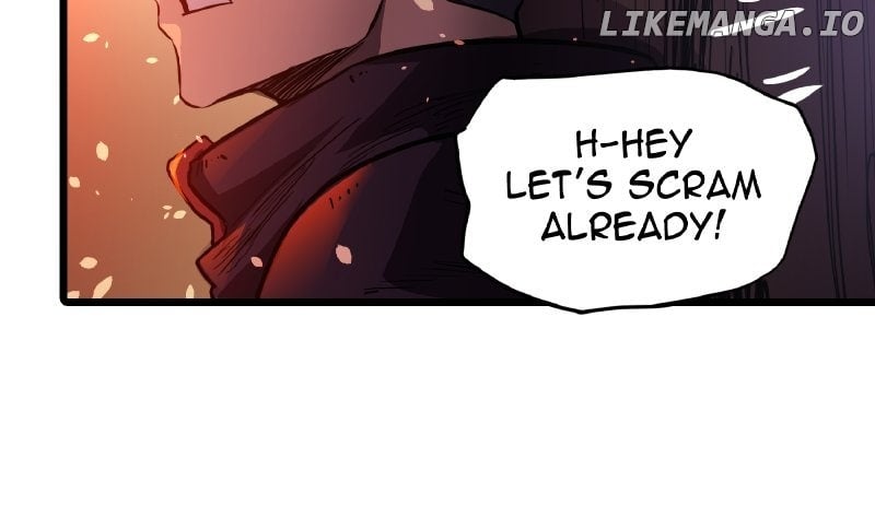 Blood Breaker Chapter 1 — Page 149