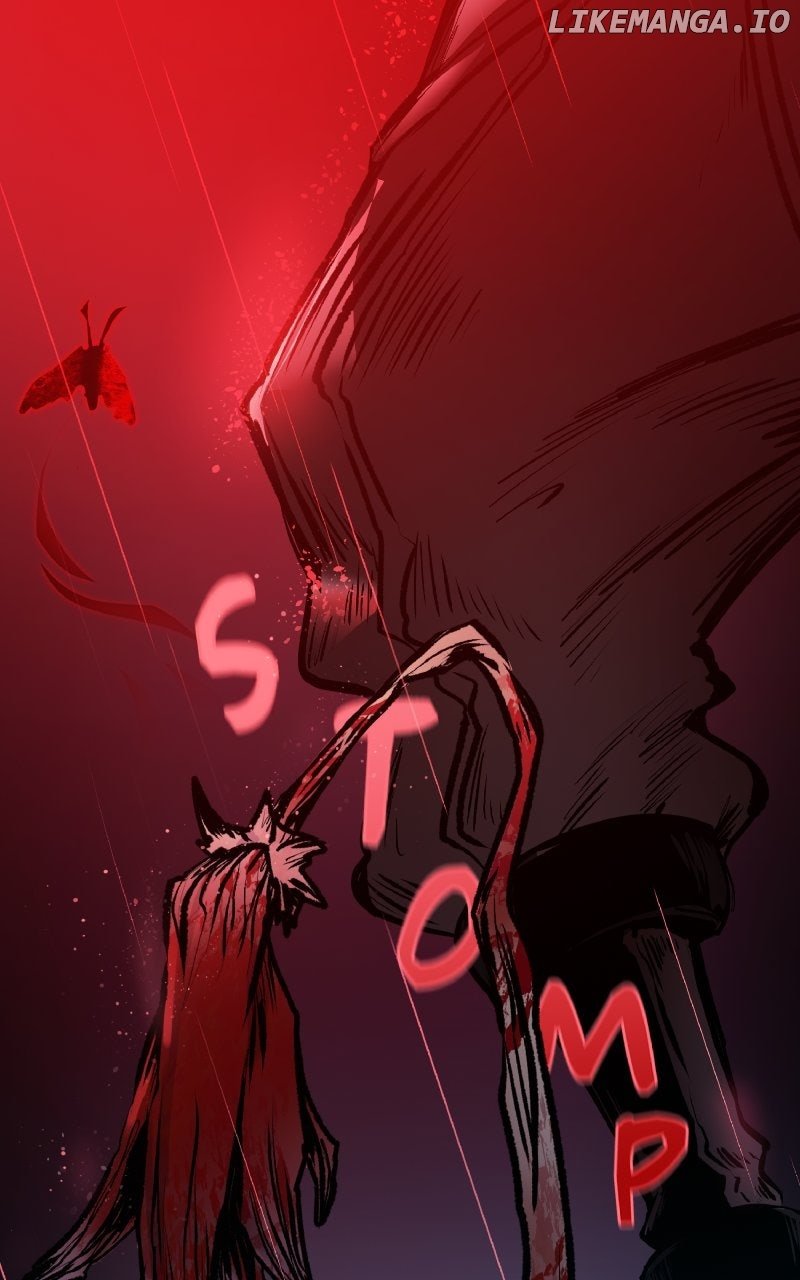 Blood Breaker Chapter 1 — Page 15