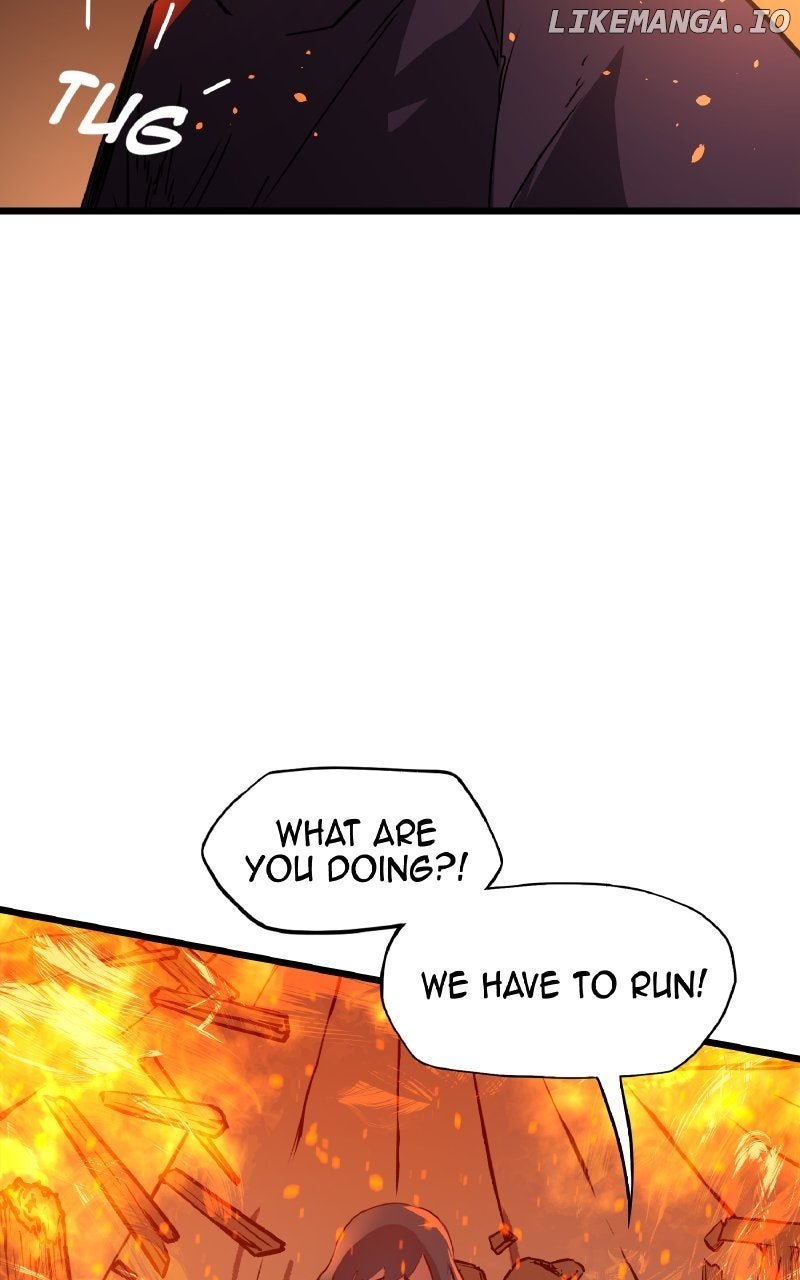 Blood Breaker Chapter 1 — Page 151