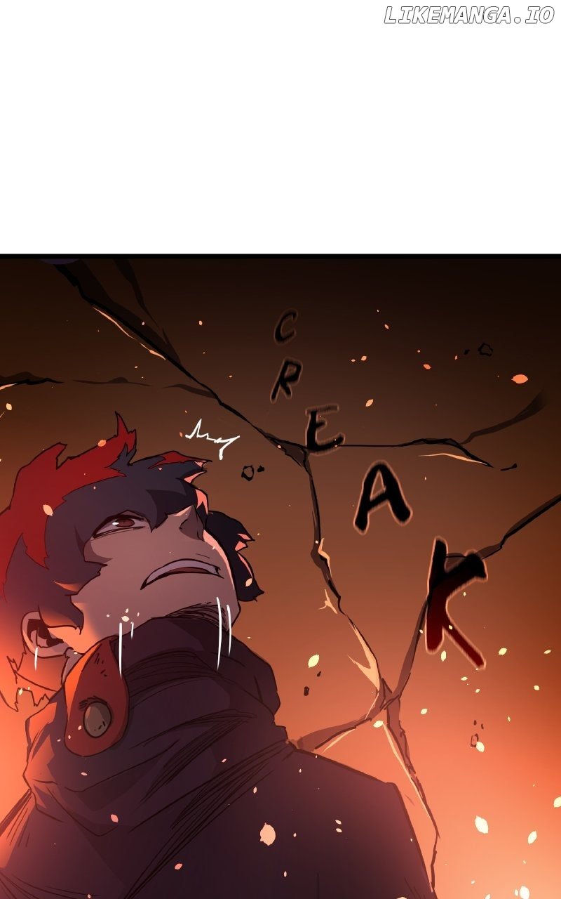 Blood Breaker Chapter 1 — Page 153