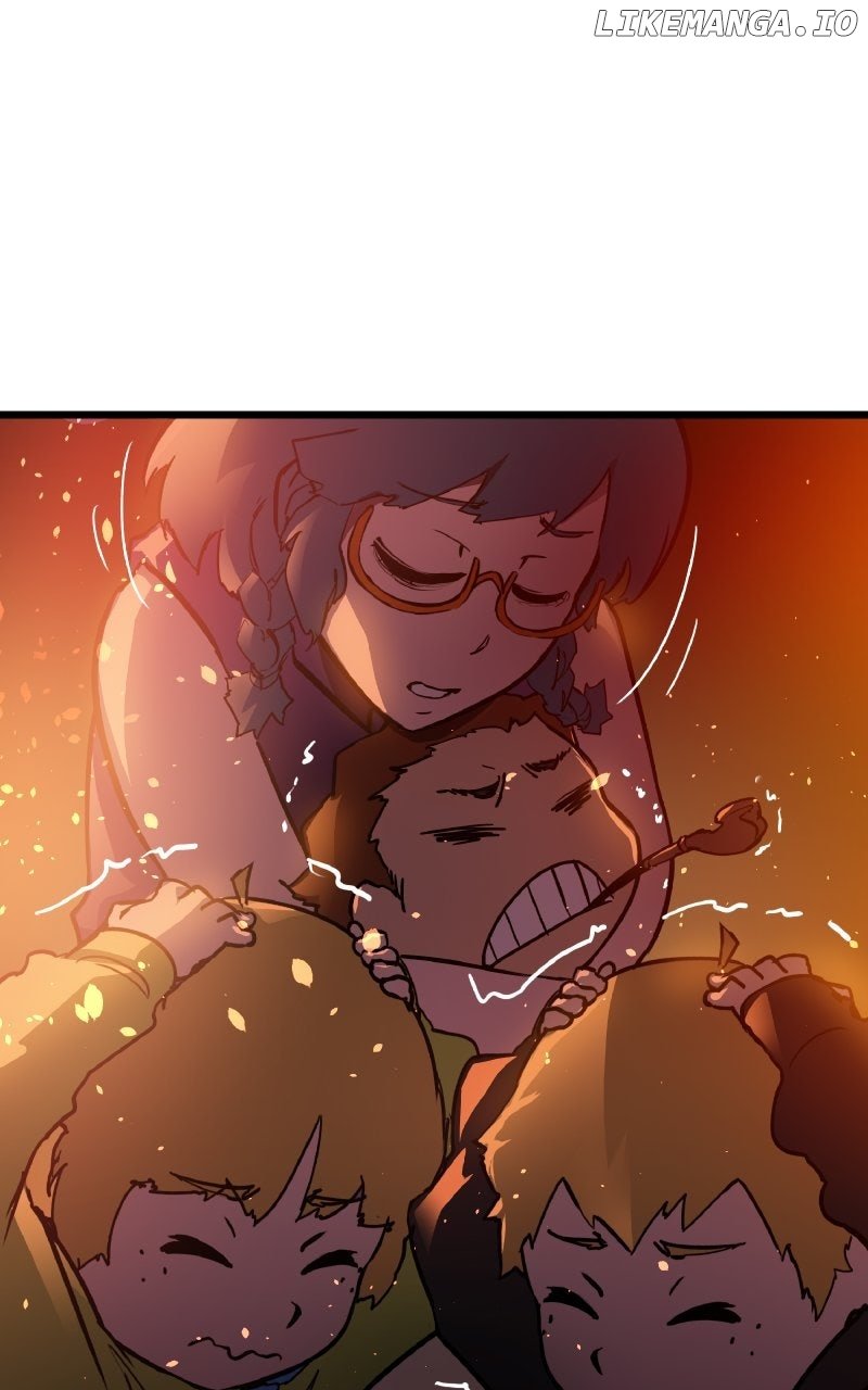 Blood Breaker Chapter 1 — Page 155