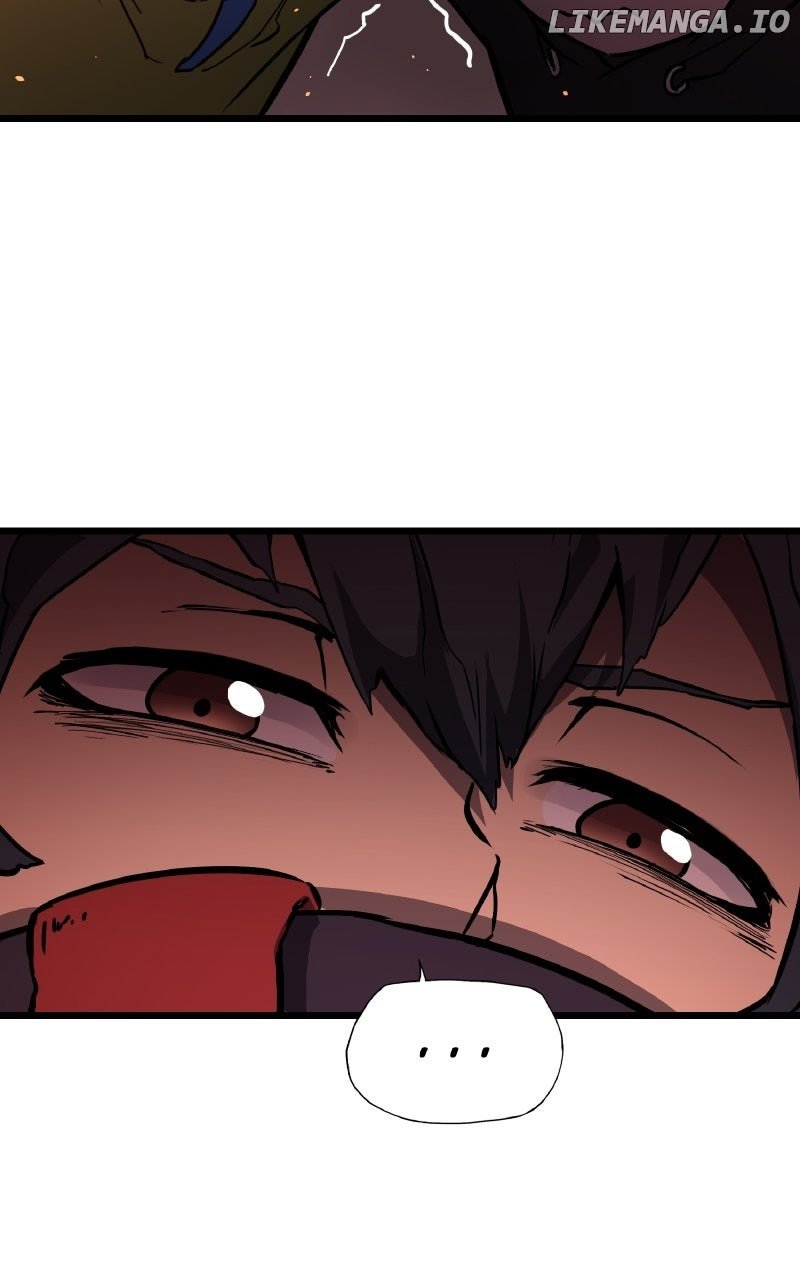 Blood Breaker Chapter 1 — Page 156