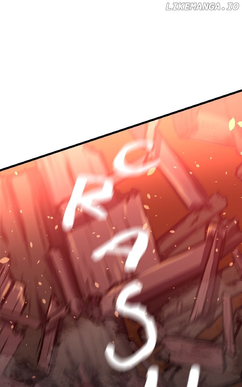 Blood Breaker Chapter 1 — Page 157